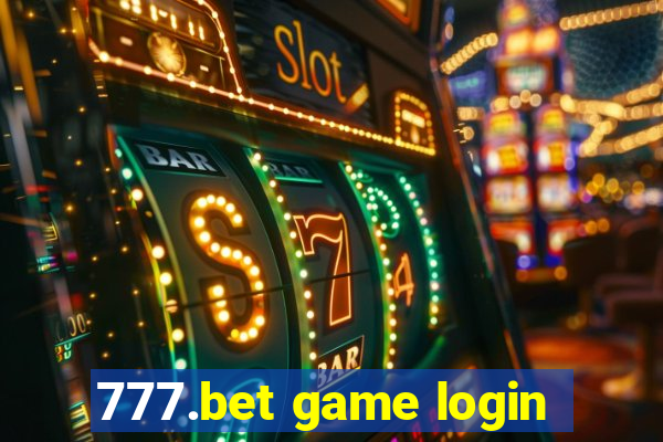 777.bet game login